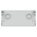 Striebel 2CPX054414R9999 ZTW1A Schottwand horizontal 1FB