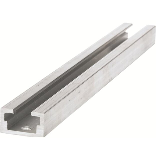 Striebel 2CPX039412R9999 ZW12 Breitenschiene, 2FB 494mm, Montage auf Montagegerüst