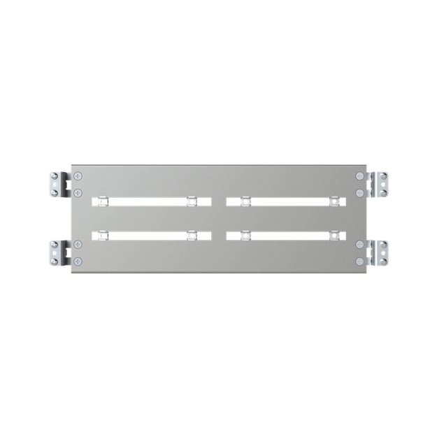 Striebel 2CPX039455R9999 ZW159 Montagetraverse für NH-Trenner Für 2 Trenner NH1 oder NH2