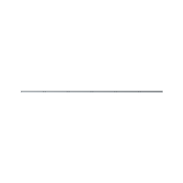 Striebel 2CPX042951R9999 ZW163 WR-Querschiene 6FB Zubehör CombiLine Innenausbausystem
