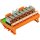 Weidmüller 1113561001 Relaiskoppler RSM 8RS 24VDCLPGEM