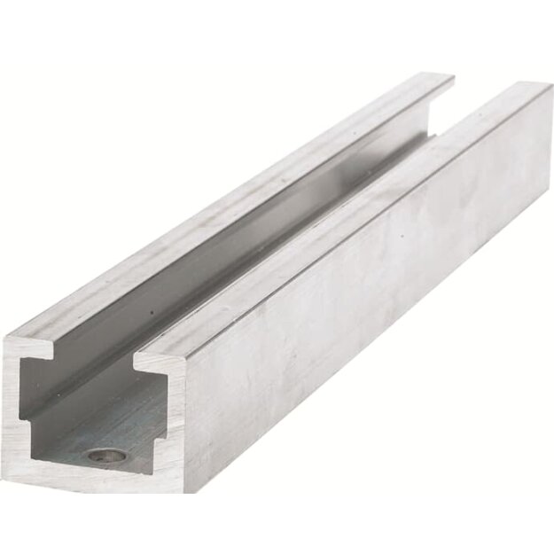 Striebel 2CPX039417R9999 ZW17 Breitenschiene, 2FB 494mm, Montage auf Montagegerüst