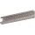 Striebel 2CPX060140R9999 ZW212 Querprofil WR 4-Feld Zubehör CombiLine Innenausbausystem