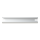 Striebel 2CPX060199R9999 ZW248 Breitenschiene 1FB, Profil-Nr. 10