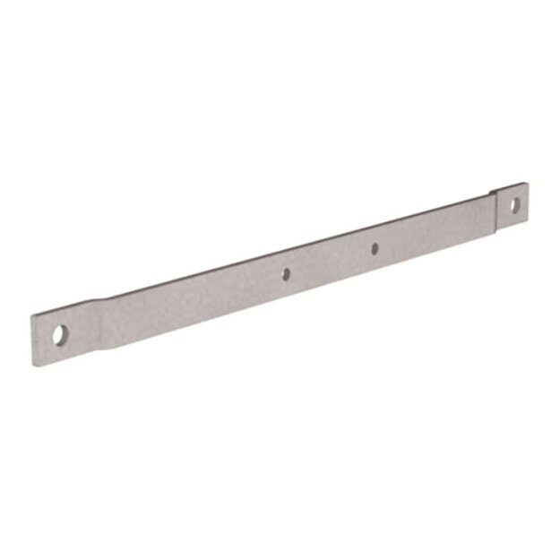 Striebel 2CPX064151R9999 ZW255 Halteblech zu MR302 Zubehör CombiLine Innenausbausystem
