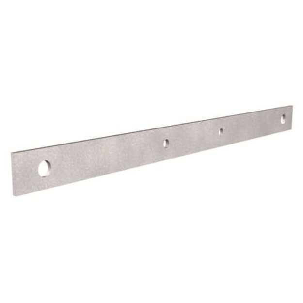 Striebel 2CPX062678R9999 ZW256 Halteblech zu MR303 Zubehör CombiLine Innenausbausystem