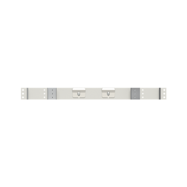 Striebel 2CPX042183R9999 ZW258 Montagebügel für Gitterrinne Für CombiLine M(B)C1…VS Module, 2FB
