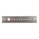 Striebel 2CPX068541R9999 ZW322 Montagetraverse...