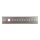 Striebel 2CPX068541R9999 ZW322 Montagetraverse Zubehör CombiLine Innenausbausystem