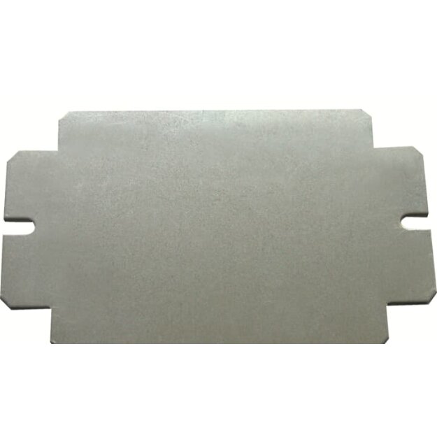 Striebel 2CPX067944R9999 ZW344 Montageplatte 1FB H600 Zubehör CombiLine Innenausbausystem
