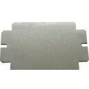 Striebel 2CPX068071R9999 ZW363 Montageplatte 2FB H750...