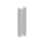 Striebel 2CPX041850R9999 ZW367 WR-Profilschiene Vertikal, 1RE, lose Lieferung Zubehör WR-Montagegerüst