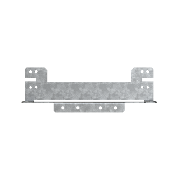 Striebel 2CPX062748R9999 ZW384 Montagetraverse für MS..2 Zubehör CombiLine Innenausbausystem