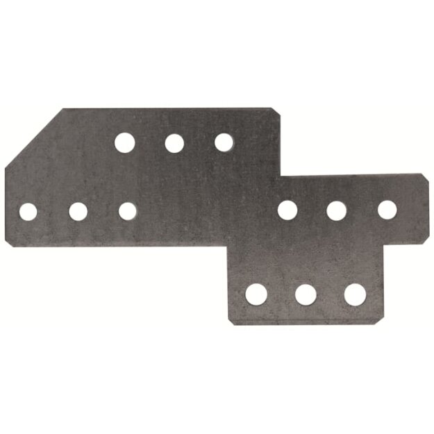 Striebel 2CPX062749R9999 ZW386 Montagetraverse für MS..6 Zubehör CombiLine Innenausbausystem