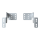Striebel 2CPX062635R9999 ZW389LR Absenkbügel Für M(B)S…24/27
