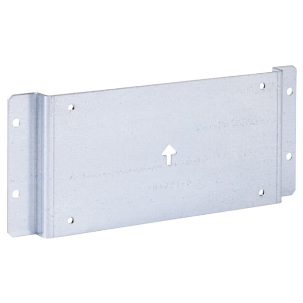 Striebel 2CPX068523R9999 ZW393 Bügel für Schaltermodul 250/400LA Zubehör CombiLine Innenausbausystem