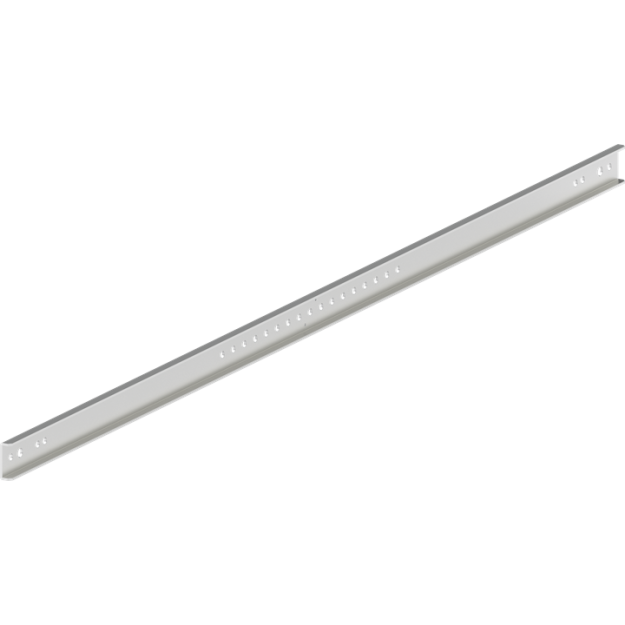 Striebel 2CPX041137R9999 ZW396 Querschiene, 3FB Einzelteil CombiLine Module