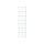 Striebel 2CPX042178R9999 ZW438 Gitterrinne 750x200mm, für SMISSLINE TP
