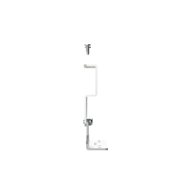 Striebel 2CPX042195R9999 ZW481 Tiefbauwinkel 2-stufig Für CombiLine M(B)D…21-300(B) Module