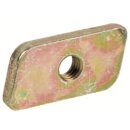 Striebel 2CPX039462R9999 ZW62 Einlegemuttern Für...