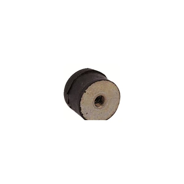 Striebel 2CPX060125R9999 ZW99 Schwingungs-Dämpfer M10 Zubehör CombiLine Innenausbausystem