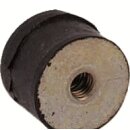 Striebel 2CPX060125R9999 ZW99 Schwingungs-Dämpfer...