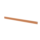 Striebel 2CPX041902R9999 ZX1033 Cu-Schiene 40x10mm,...