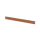 Striebel 2CPX041903R9999 ZX1034 Cu-Schiene 40x10mm, L:996mm Kupferschiene, lose Lieferung