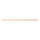 Striebel 2CPX041922R9999 ZX1056 Cu-Schiene 20x5mm, L:1298mm Kupferschiene, lose Lieferung