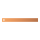 Striebel 2CPX041924R9999 ZX1058 Cu-Schiene 30x5mm, L:298mm Kupferschiene, lose Lieferung