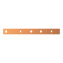 Striebel 2CPX041930R9999 ZX1064 Cu-Schiene 30x10mm,...