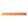 Striebel 2CPX041930R9999 ZX1064 Cu-Schiene 30x10mm, L:298mm Kupferschiene, lose Lieferung