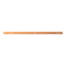 Striebel 2CPX041932R9999 ZX1066 Cu-Schiene 30x10mm,...
