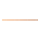 Striebel 2CPX041934R9999 ZX1068 Cu-Schiene 30x10mm, L:1298mm Kupferschiene, lose Lieferung