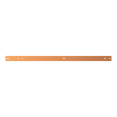 Striebel 2CPX041938R9999 ZX1072 Cu-Schiene 40x10mm,...