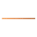 Striebel 2CPX041939R9999 ZX1073 Cu-Schiene 40x10mm,...