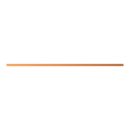 Striebel 2CPX041943R9999 ZX1081 Cu-Schiene 12x5mm,...