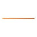Striebel 2CPX041955R9999 ZX1093 Cu-Schiene 20x5mm,...