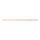 Striebel 2CPX041958R9999 ZX1096 Cu-Schiene 20x5mm, L:1350mm Kupferschiene, lose Lieferung