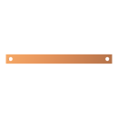 Striebel 2CPX041960R9999 ZX1098 Cu-Schiene 30x5mm,...