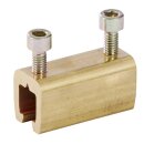 Striebel 2CPX039110R9999 ZX110 Sammelschienenverbinder...