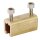 Striebel 2CPX039110R9999 ZX110 Sammelschienenverbinder Feld-Feld-Verbinder 1 Satz 3-polig für CU 12x5mm
