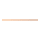 Striebel 2CPX041964R9999 ZX1102 Cu-Schiene 30x5mm, L:1350mm Kupferschiene, lose Lieferung