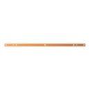 Striebel 2CPX041968R9999 ZX1106 Cu-Schiene 30x10mm,...