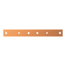Striebel 2CPX041972R9999 ZX1110 Cu-Schiene 40x10mm,...