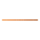 Striebel 2CPX041975R9999 ZX1113 Cu-Schiene 40x10mm,...