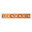 Striebel 2CPX042121R9999 ZX1210 Cu-Schienen NH 1FB 30x10...