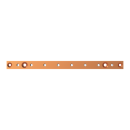 Striebel 2CPX042122R9999 ZX1211 Cu-Schienen NH 2FB 30x10...