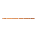 Striebel 2CPX042123R9999 ZX1212 Cu-Schienen NH 3FB 30x10...