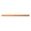 Striebel 2CPX042126R9999 ZX1215 Cu-Schienen NH 3FB 40x10...